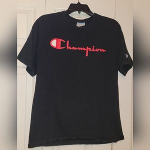 Champion Mens t-shirt Size med
